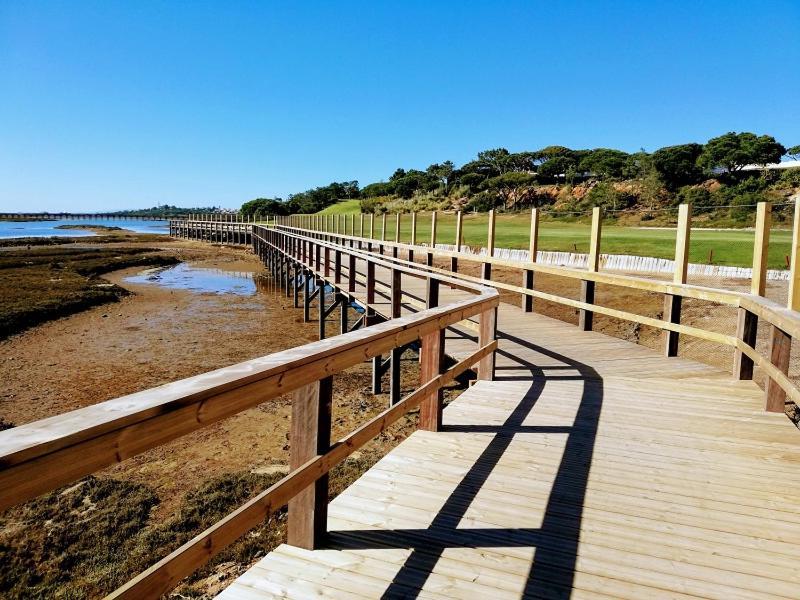 Seaside Sunflower Quinta do Lago Exterior photo