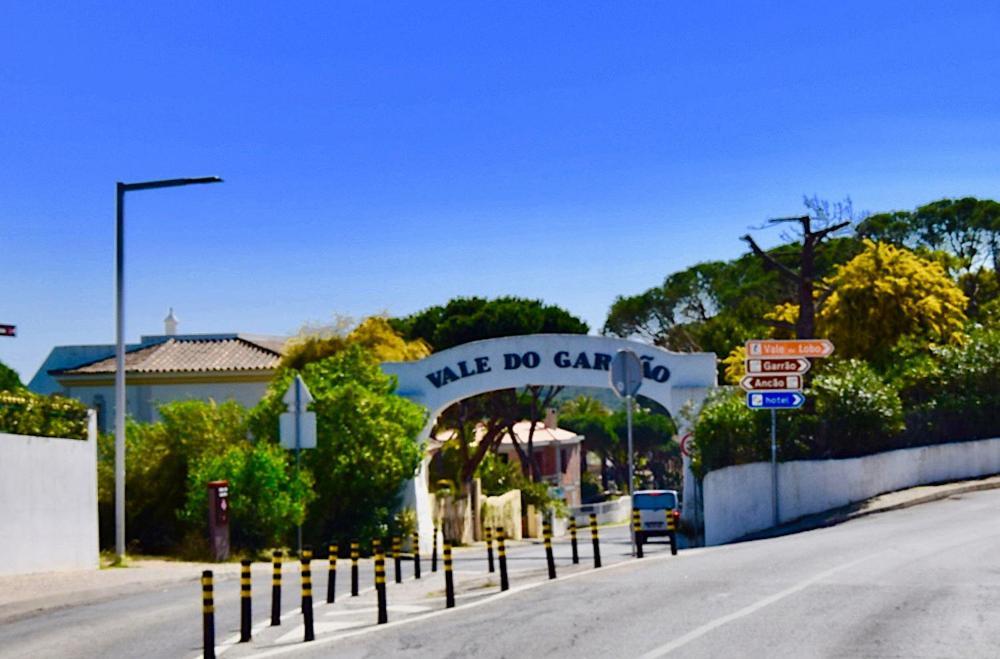 Seaside Sunflower Quinta do Lago Exterior photo